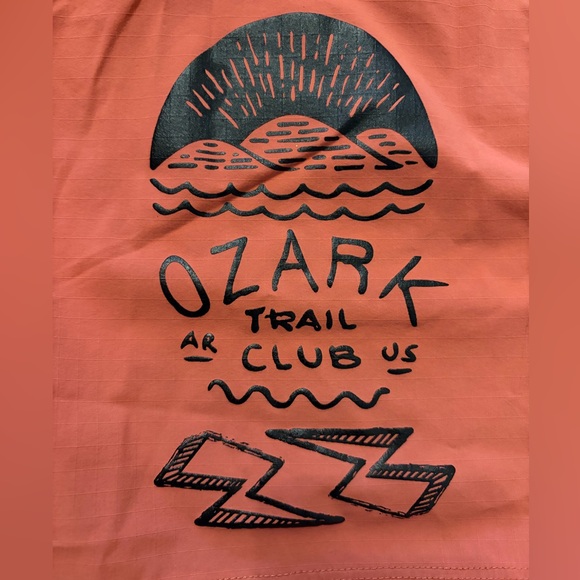 Bearded Goat Rambler Short Size L - Picture 7 of 9